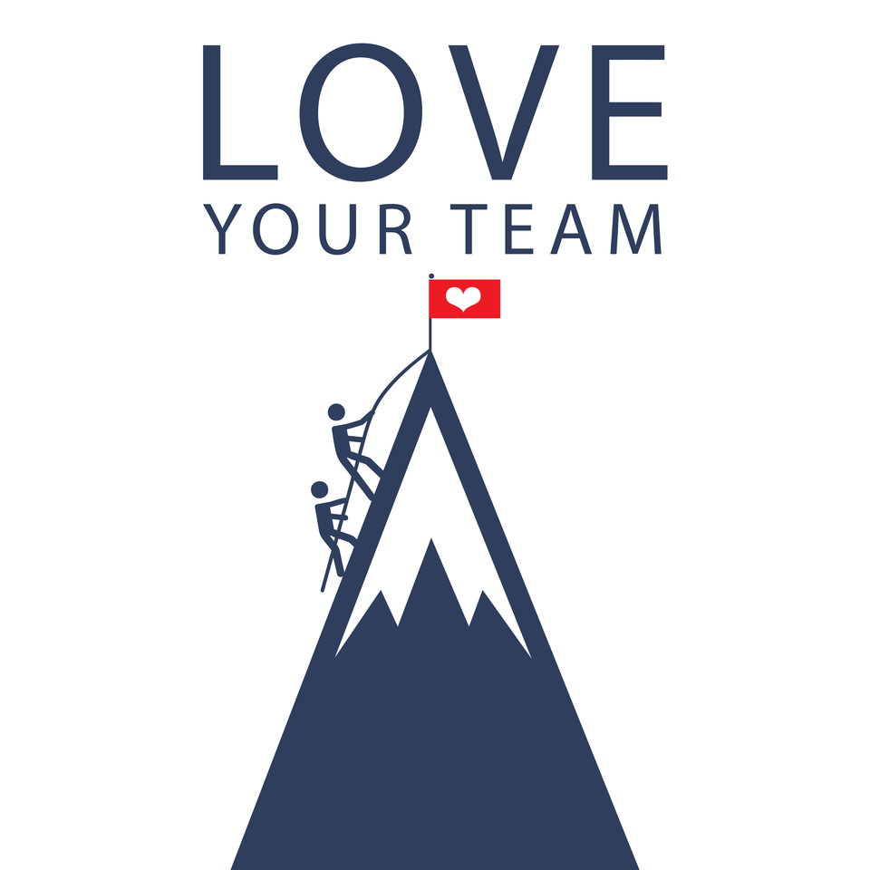 Love Your Team