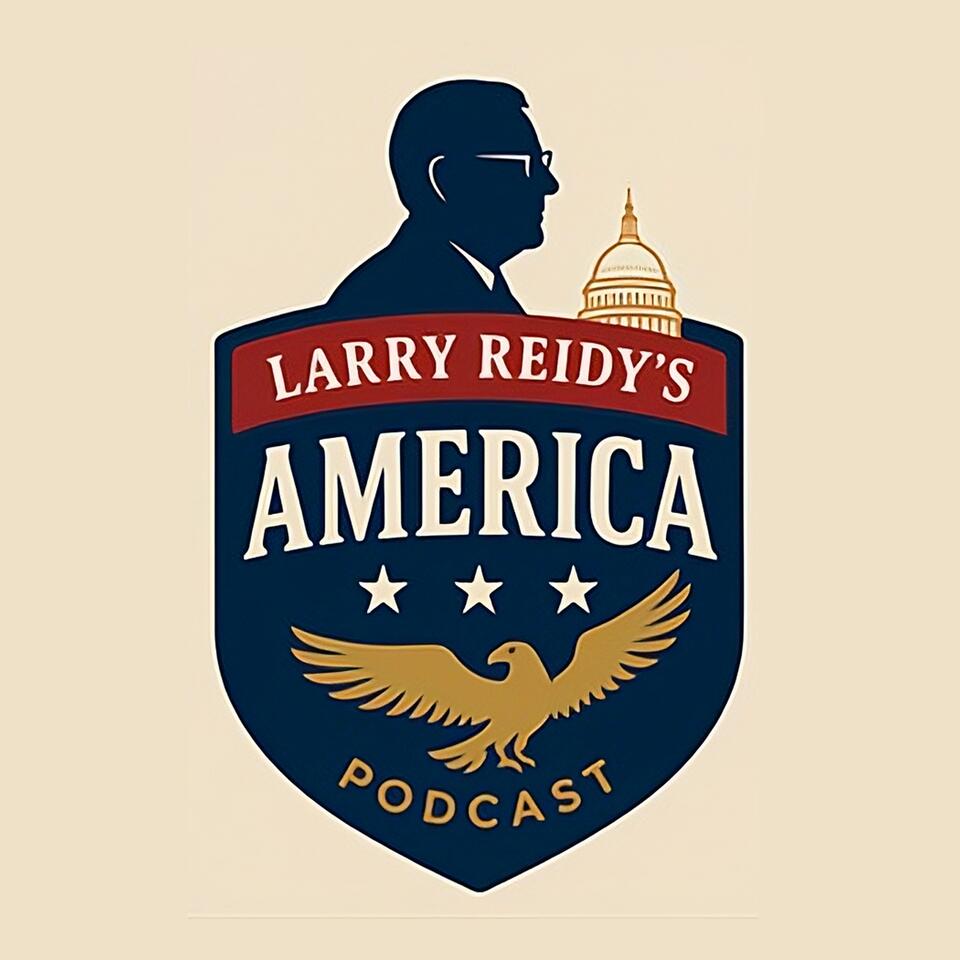 Larry Reidy’s America
