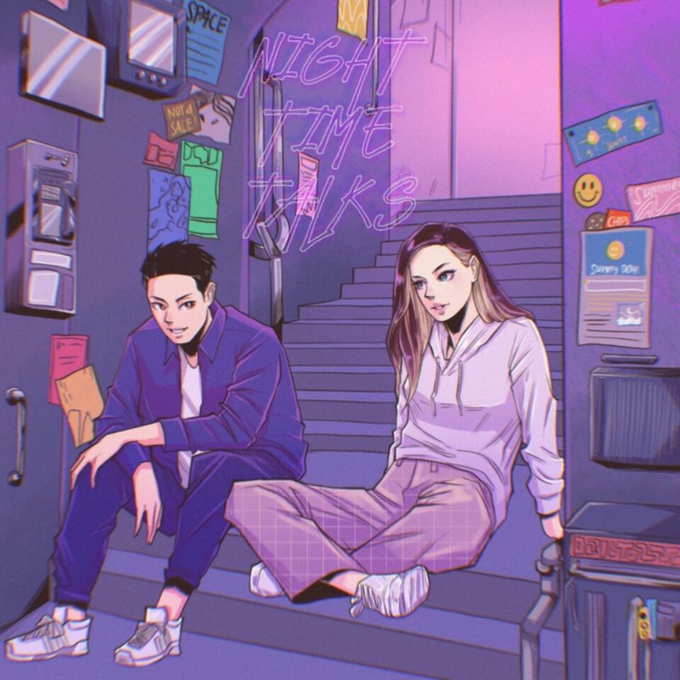 Night Time Talks
