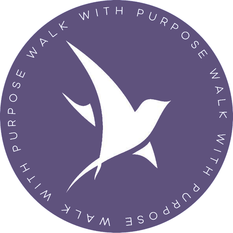 Walk with Purpose