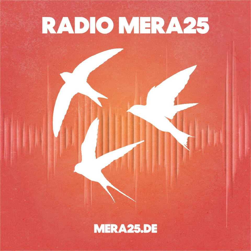 Radio MERA25