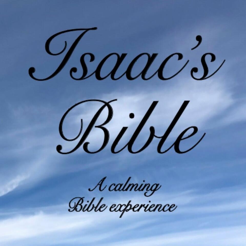 Isaac‘s Bible