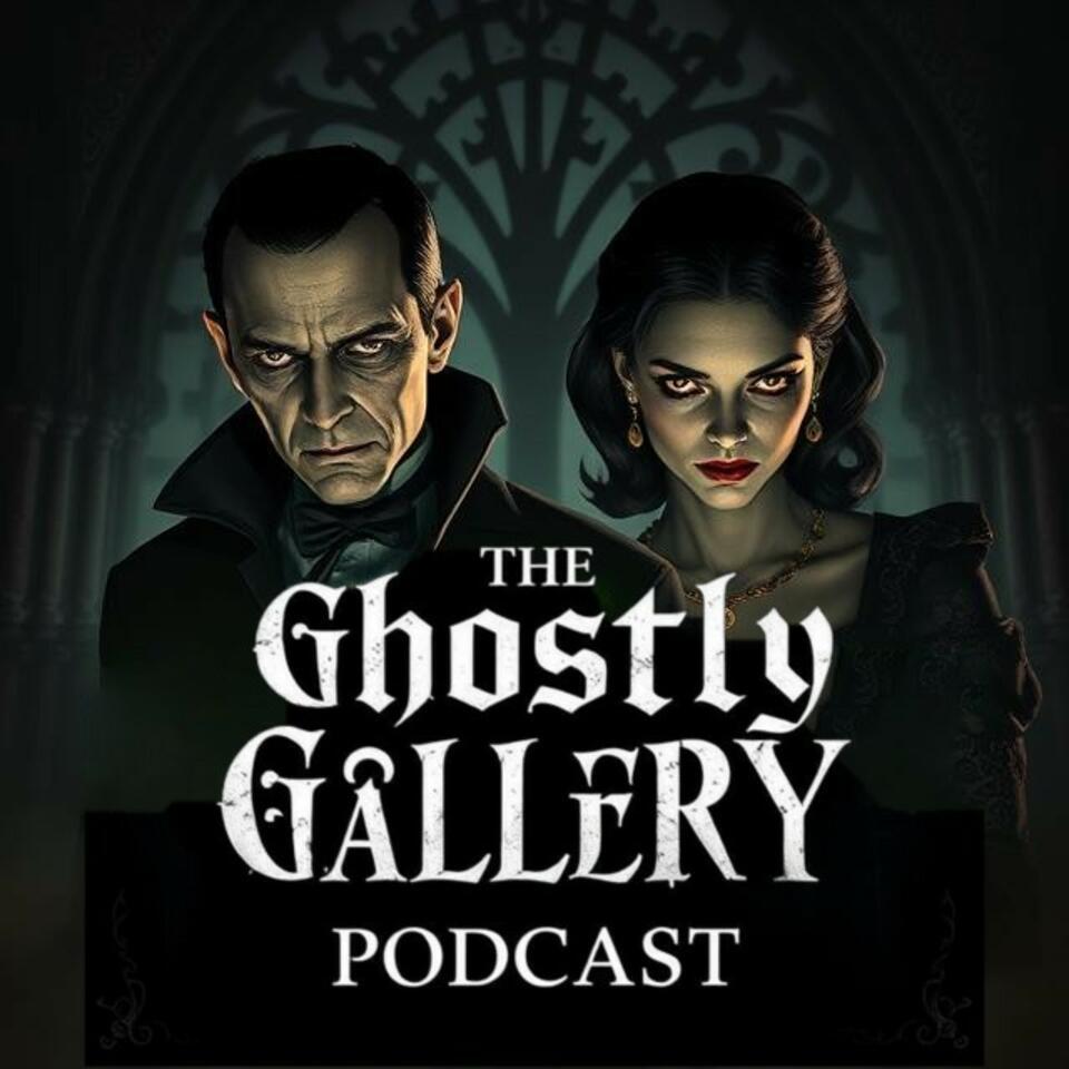The Ghostly Gallery Podcast