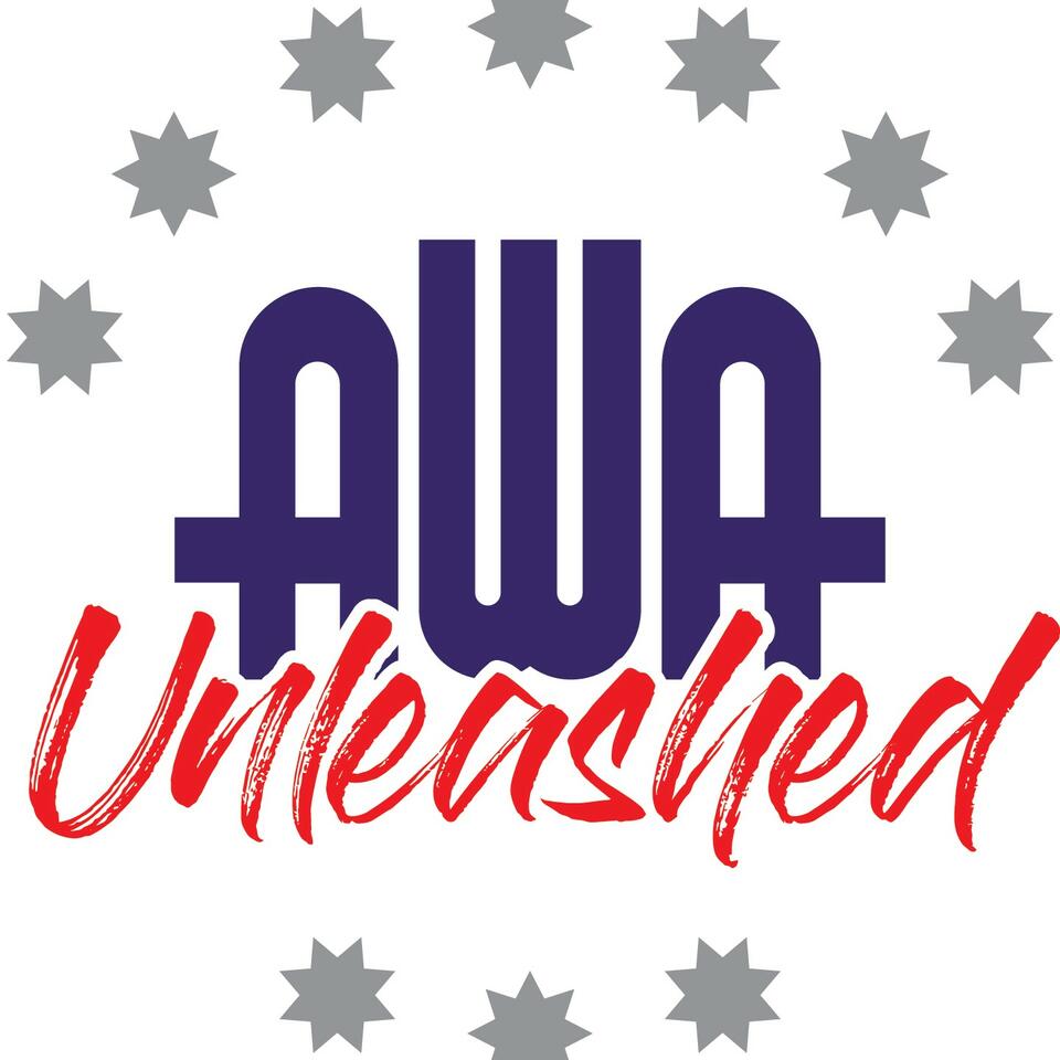AWA Unleashed
