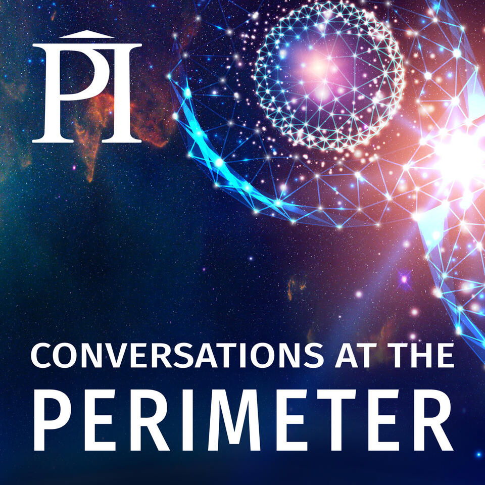 Conversations at the Perimeter