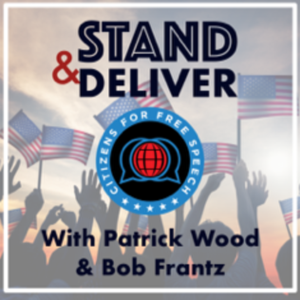 Stand and Deliver