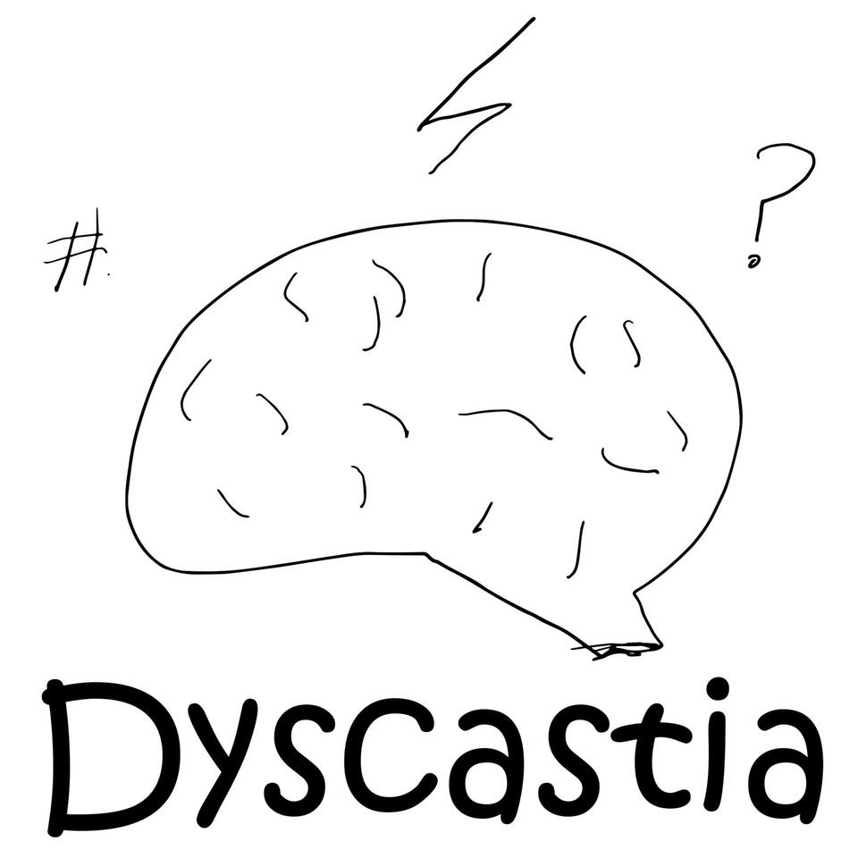 Dyscastia