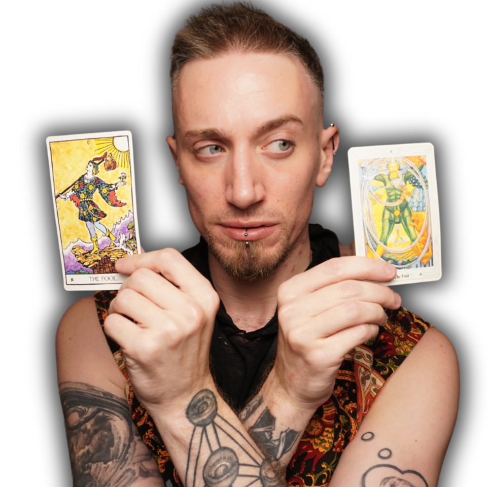 Tarot Mysticism Academy