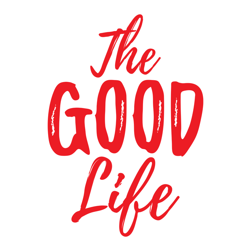 The Good Life: Andrew Leigh in Conversation