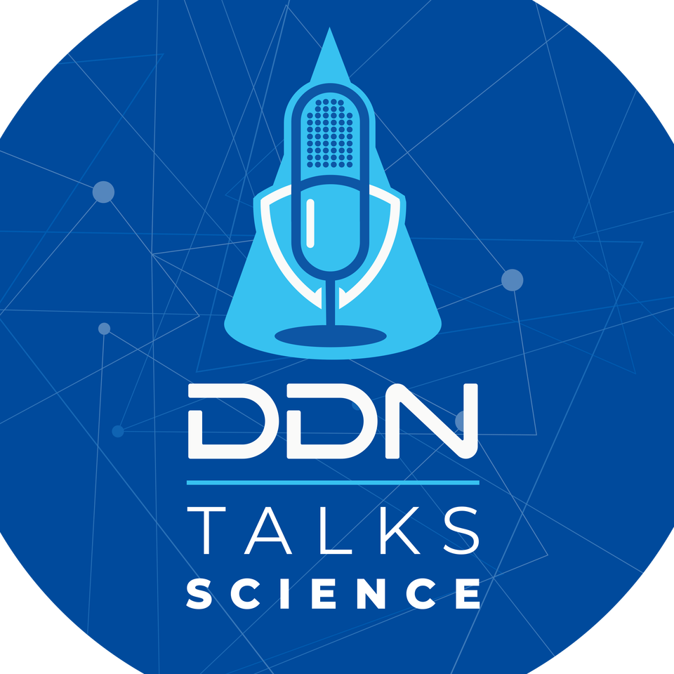 Drug Discovery News Talks Science