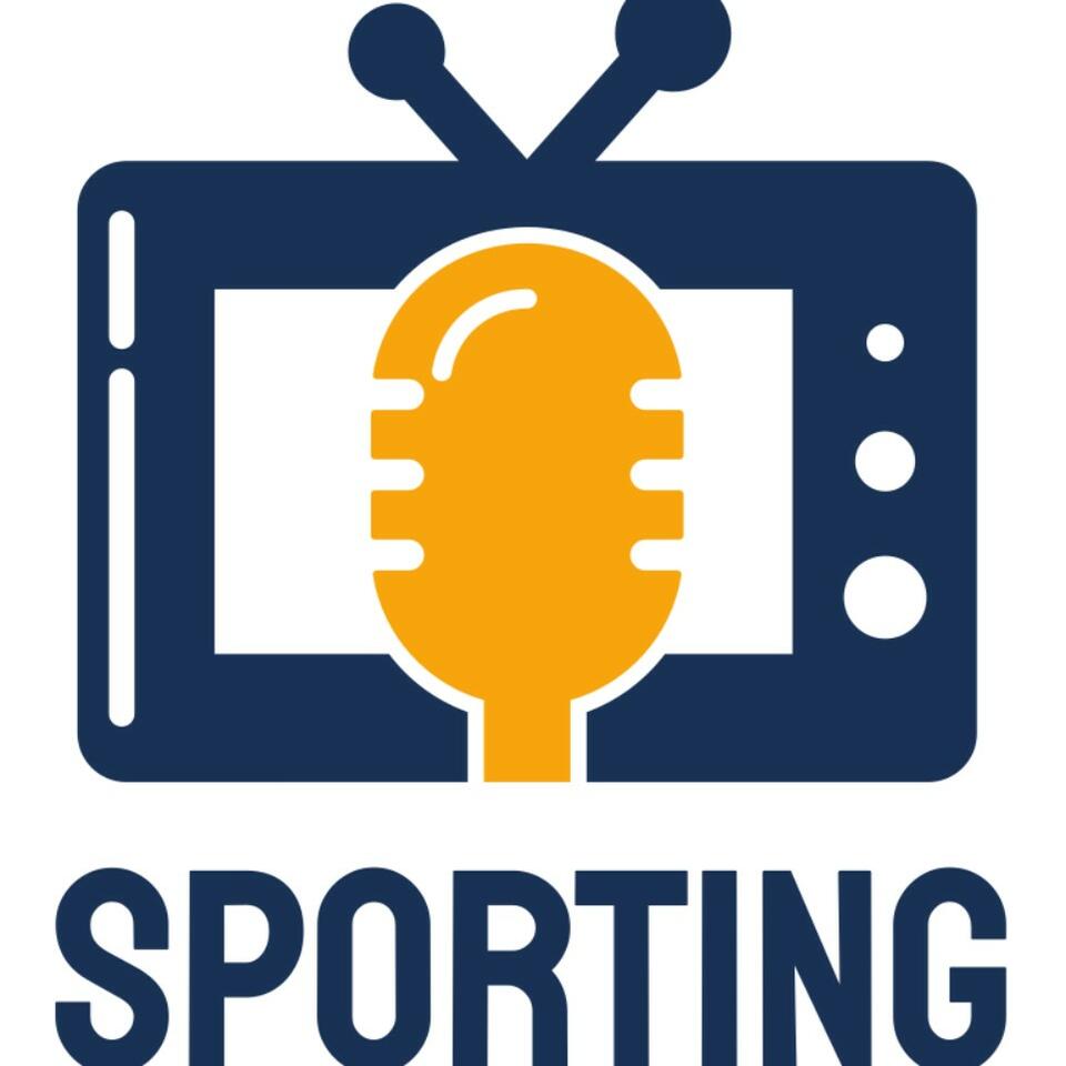 The Sporting Fan‘s Podcast