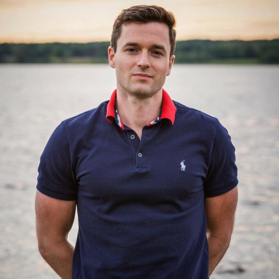 Andrew King Podcast