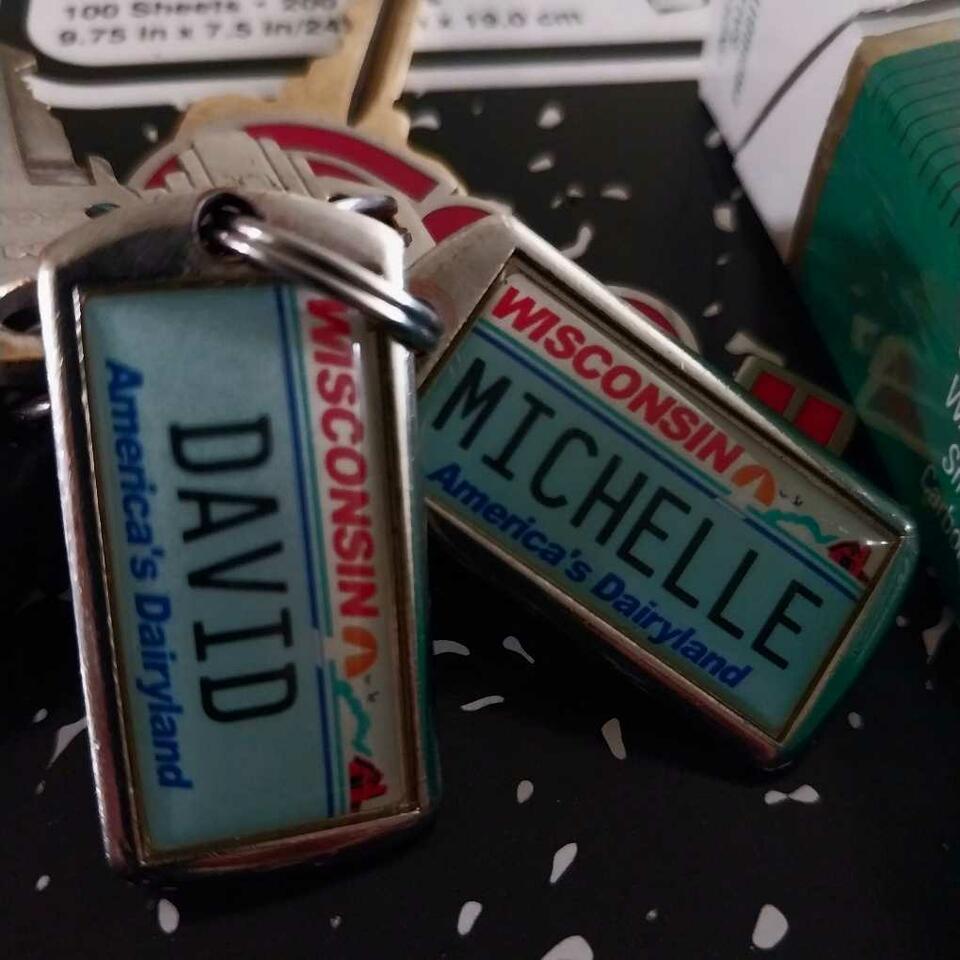 Cold World - DVJ&MICHELLE