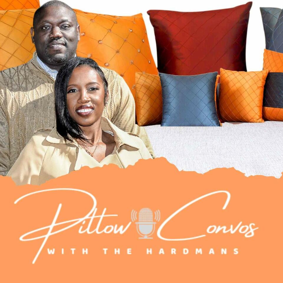 Pillow Convos Podcast