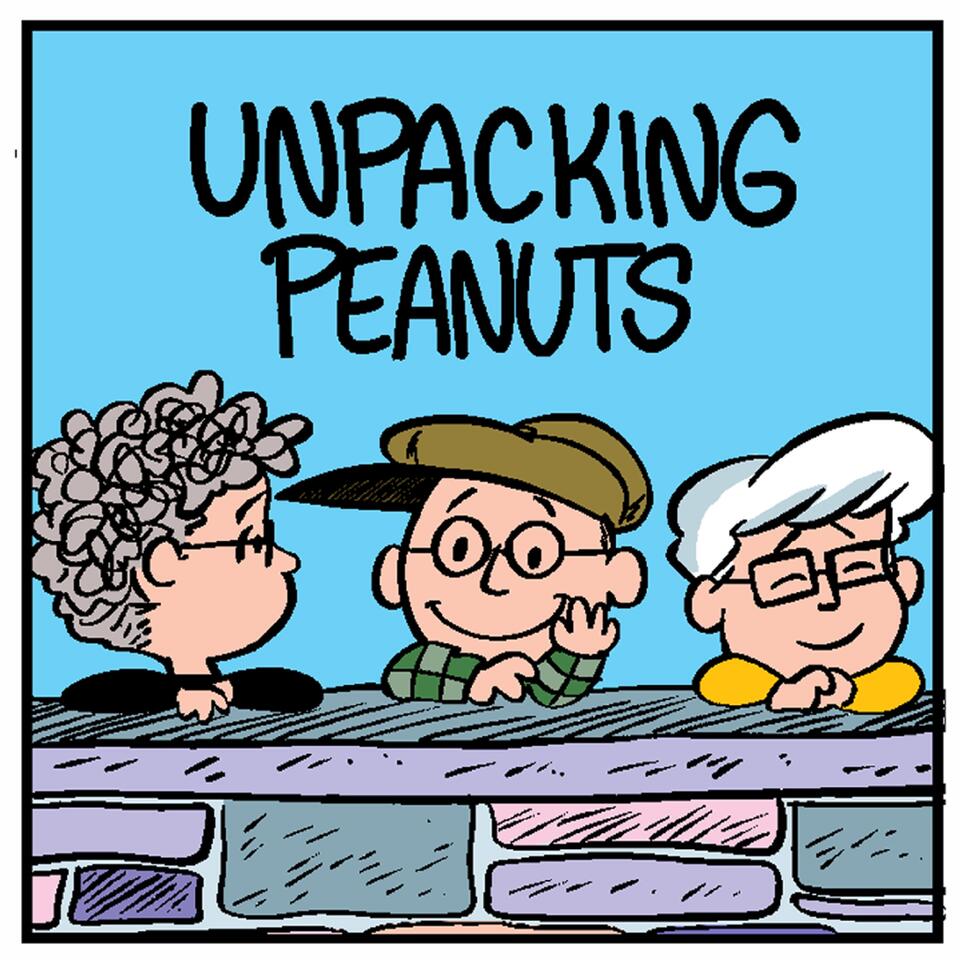 Unpacking Peanuts