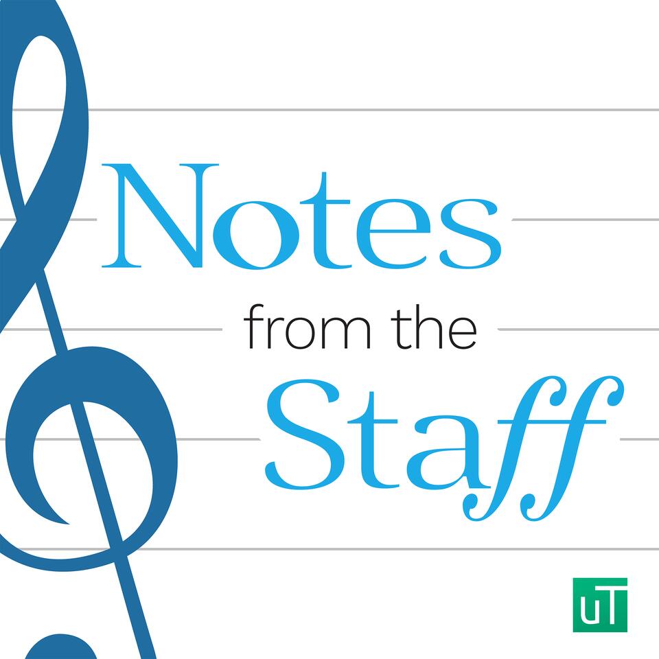 Notes from the Staff