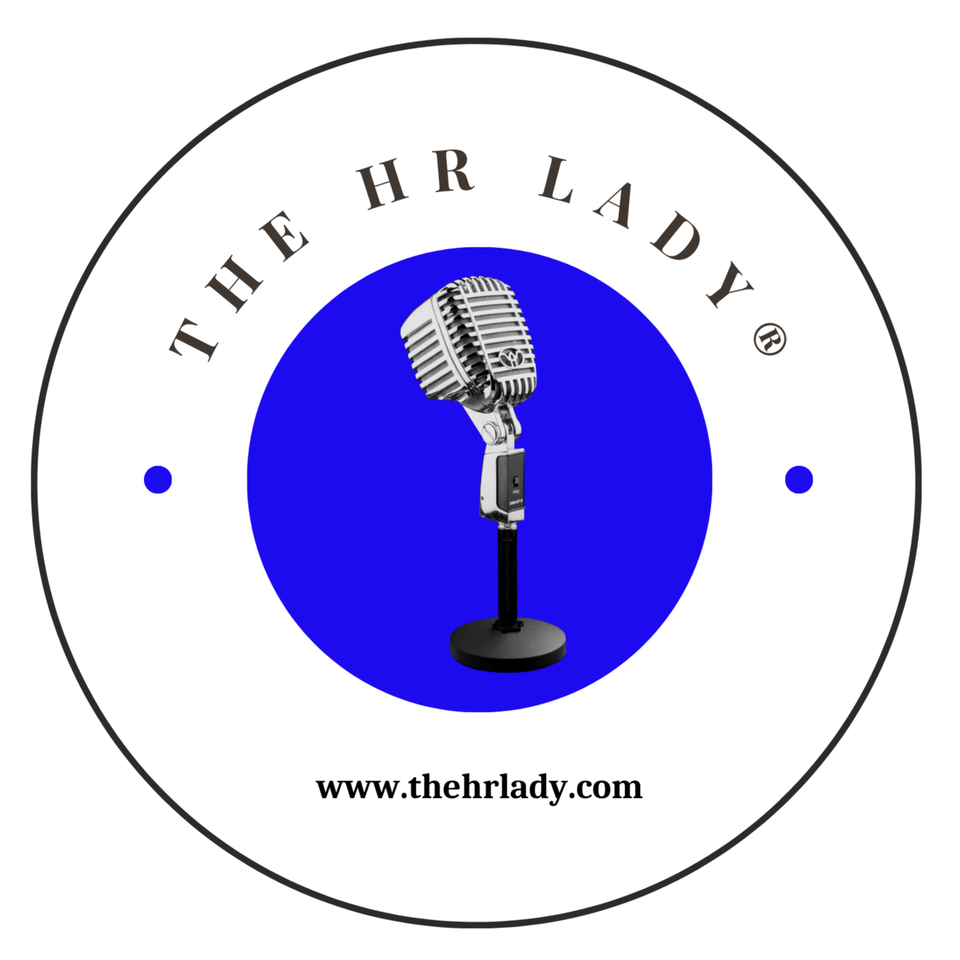 The HR Lady, Podcast