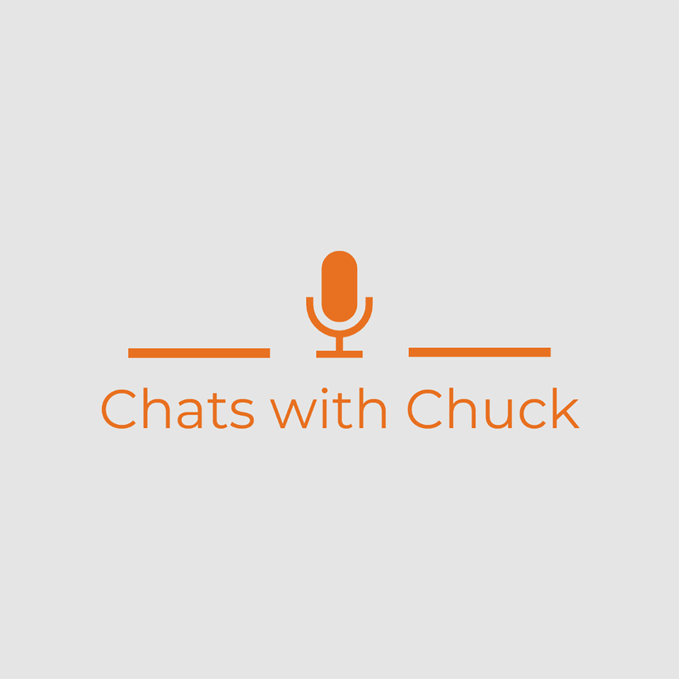 Chats with Chuck