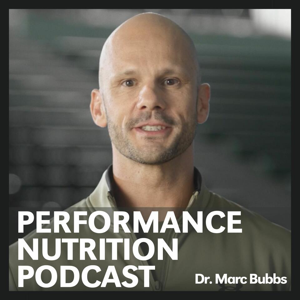 The Performance Nutrition Podcast