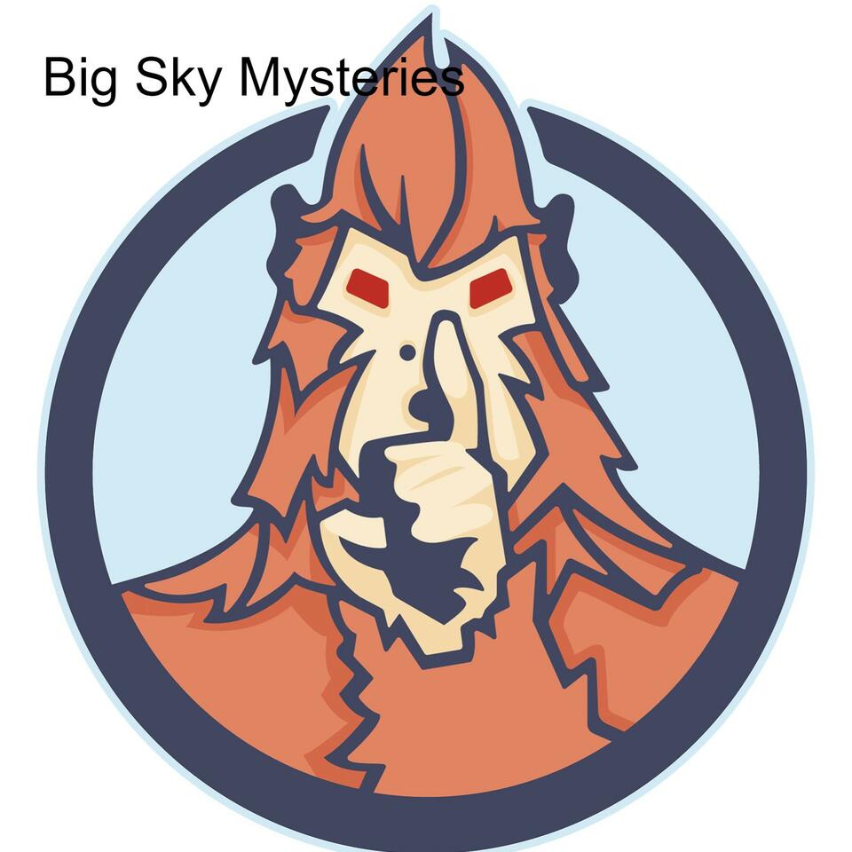 Big Sky Mysteries