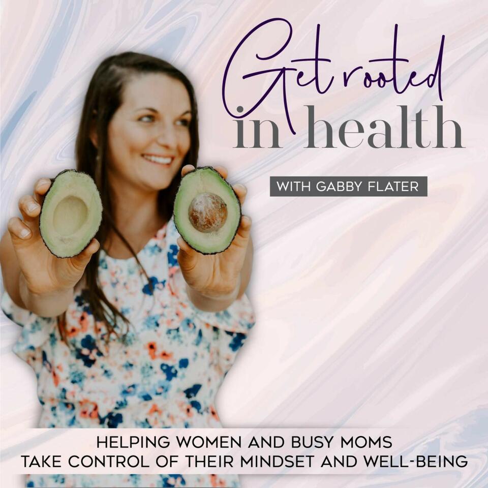 GET ROOTED IN HEALTH - Wellness, Fitness, Homesteading, Motherhood, Godly Growth Mindset