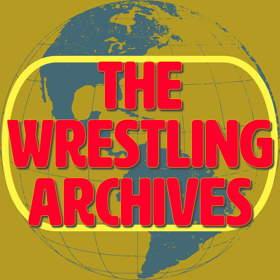 The Wrestling Archives