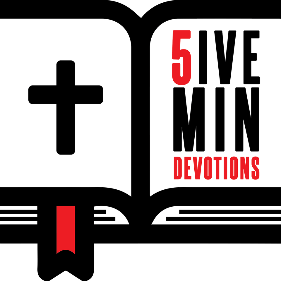 Five Minute Devotions