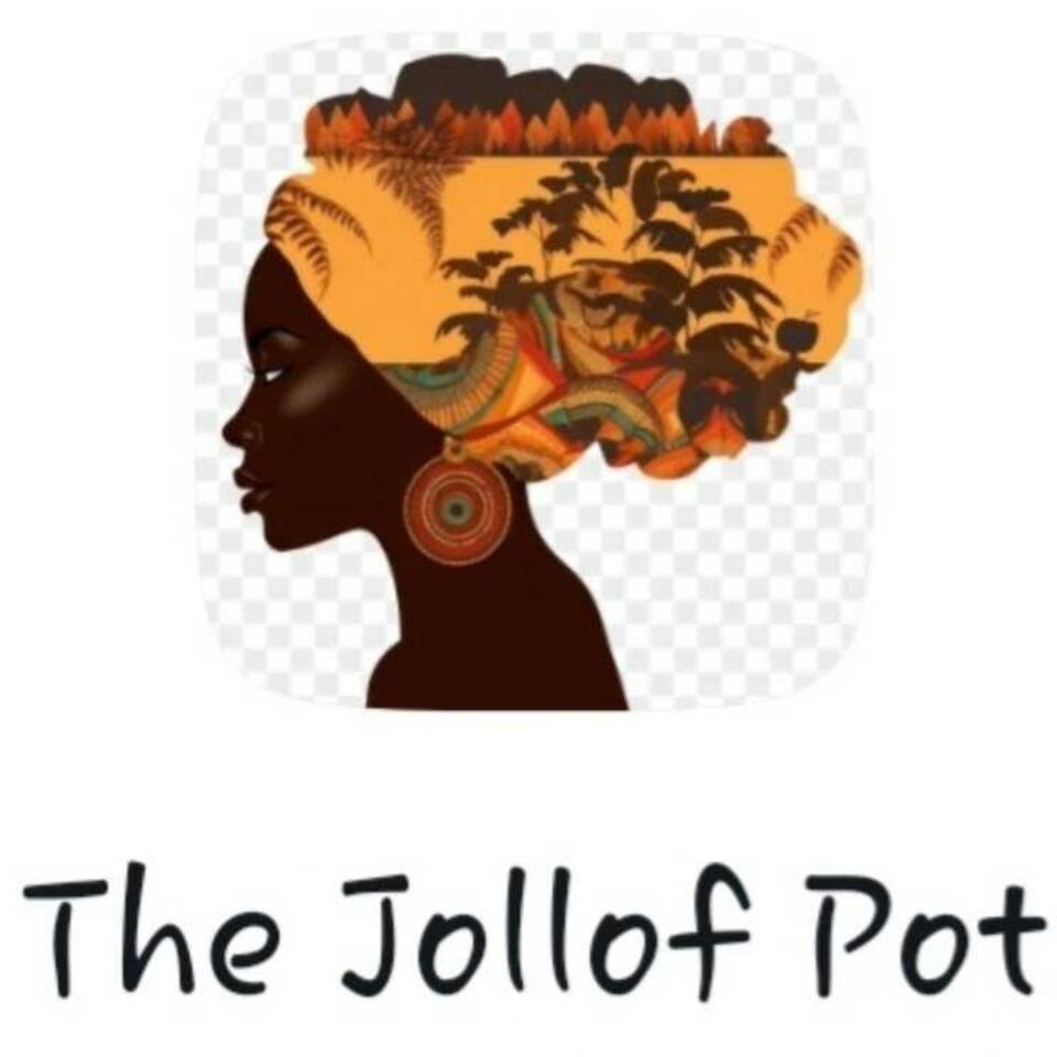 The Jollof Pot