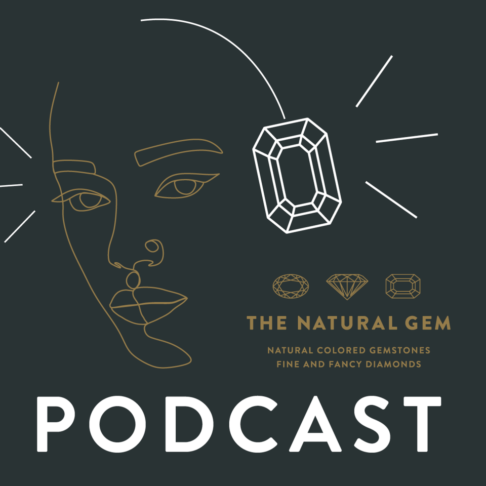 The Natural Gem Podcast