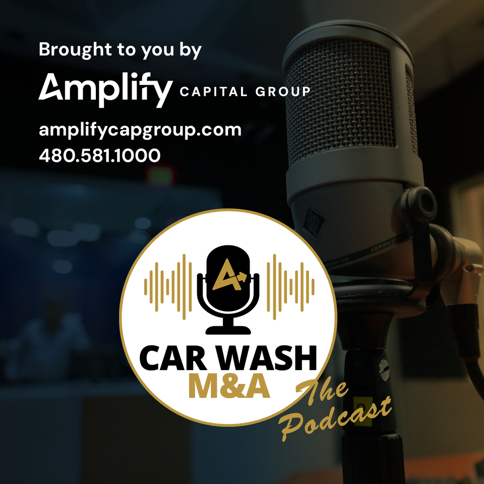 Car Wash M&A