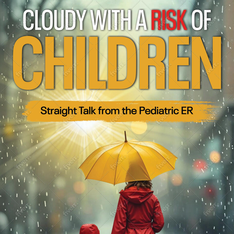 Cloudy with a Risk of Children