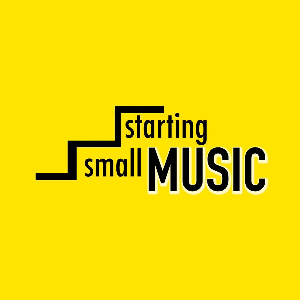 Starting Small Music