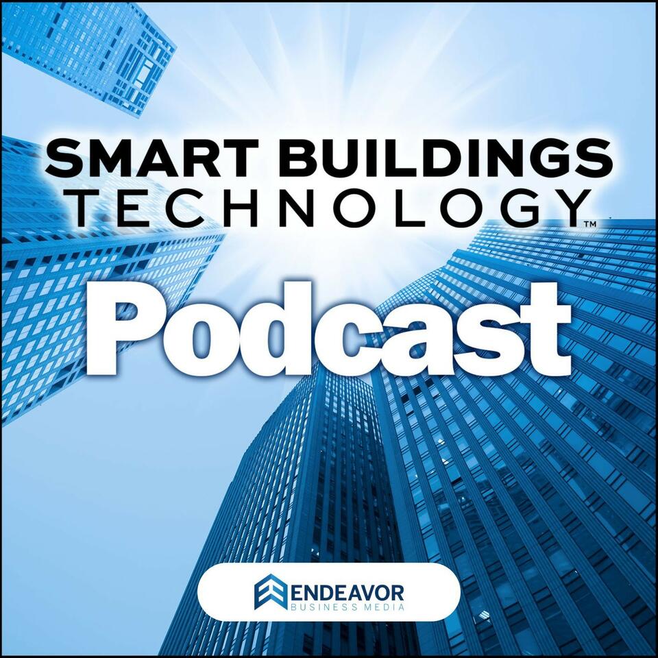 Smart Buildings Technology Podcast