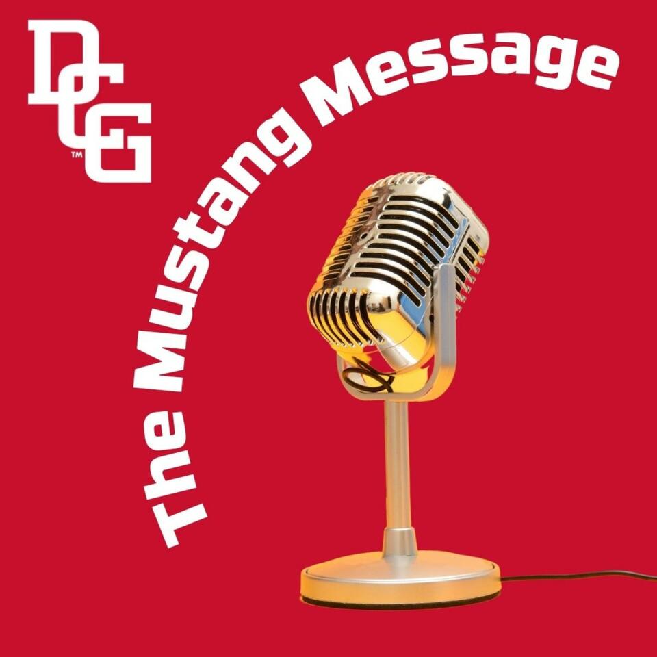The Mustang Message