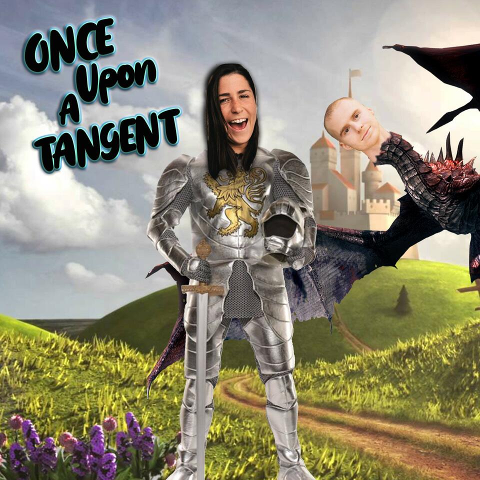 Once Upon a Tangent