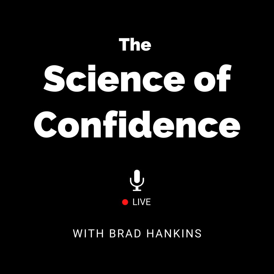 The Science of Confidence