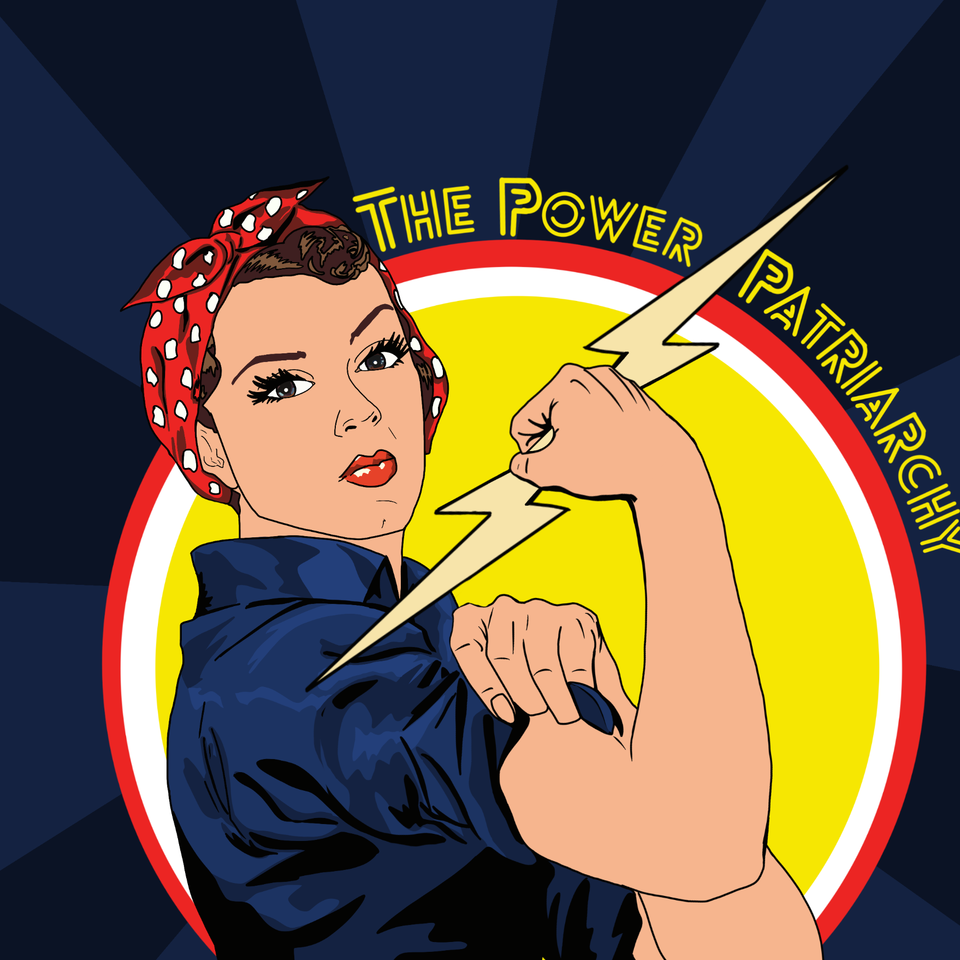 The Power Patriarchy