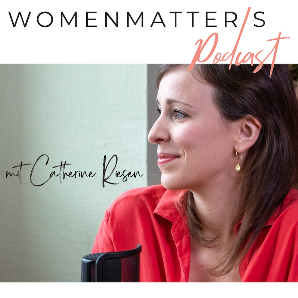 womenmatter/s Podcast