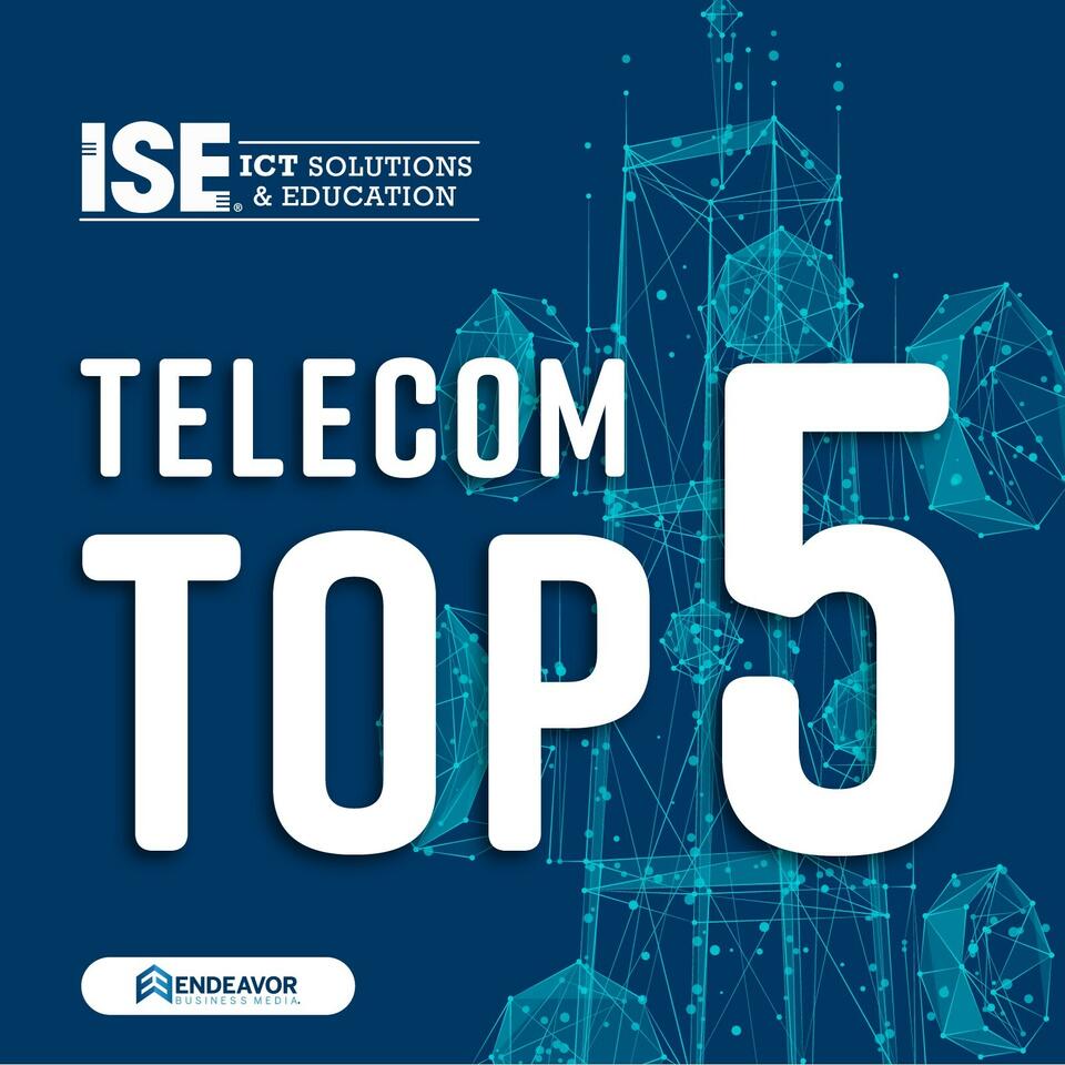 Telecom Top 5