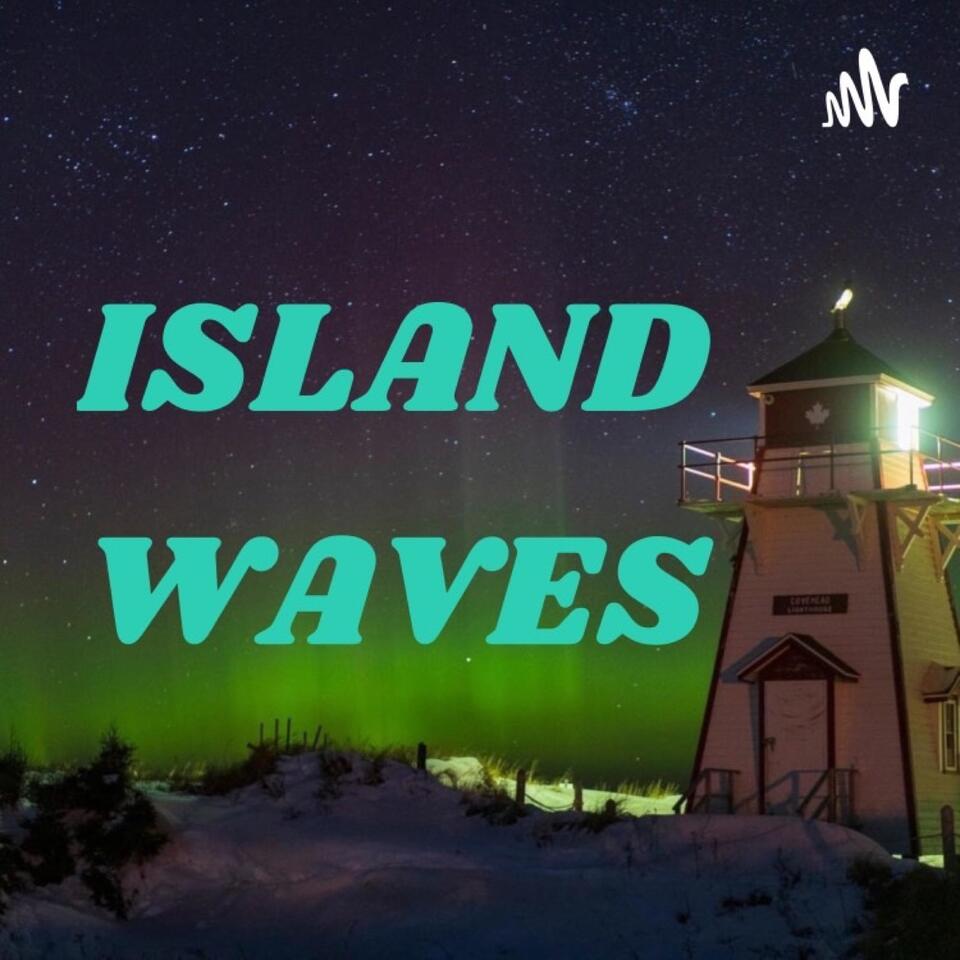 ISLAND WAVES