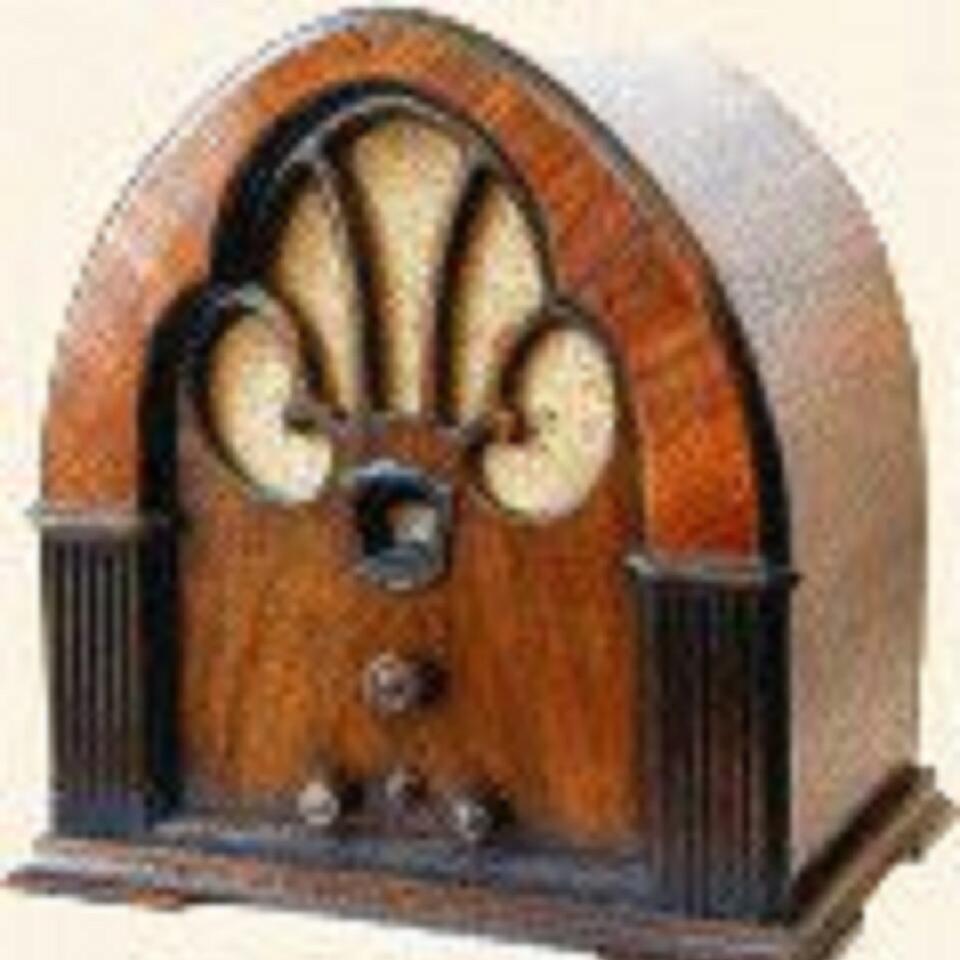THE OLD-TIME RADIO HOUR