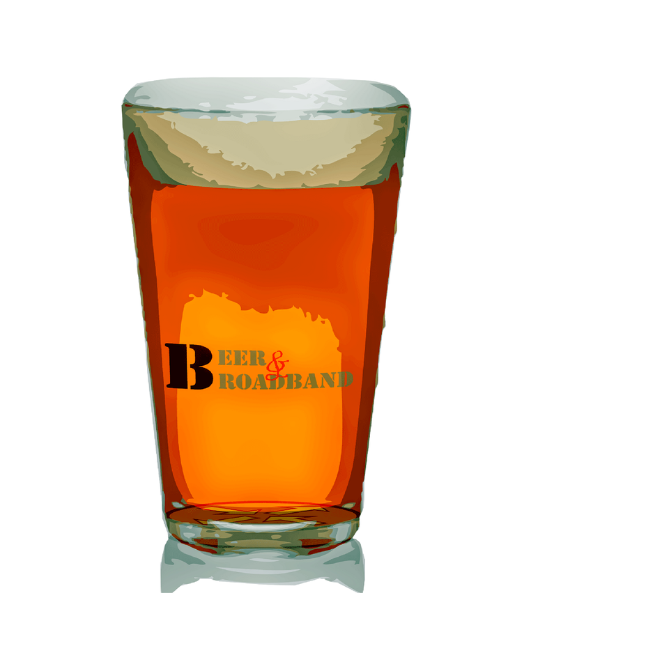 The Beer and Broadband Podcast