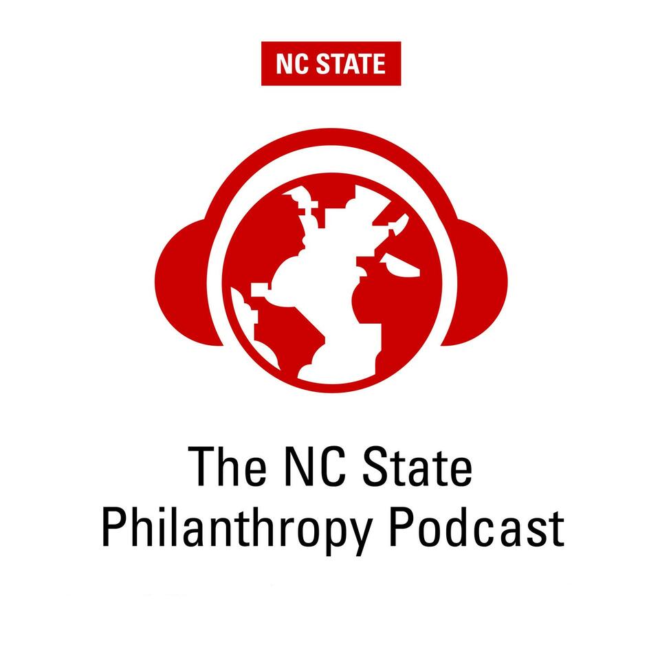 The NC State Philanthropy Podcast