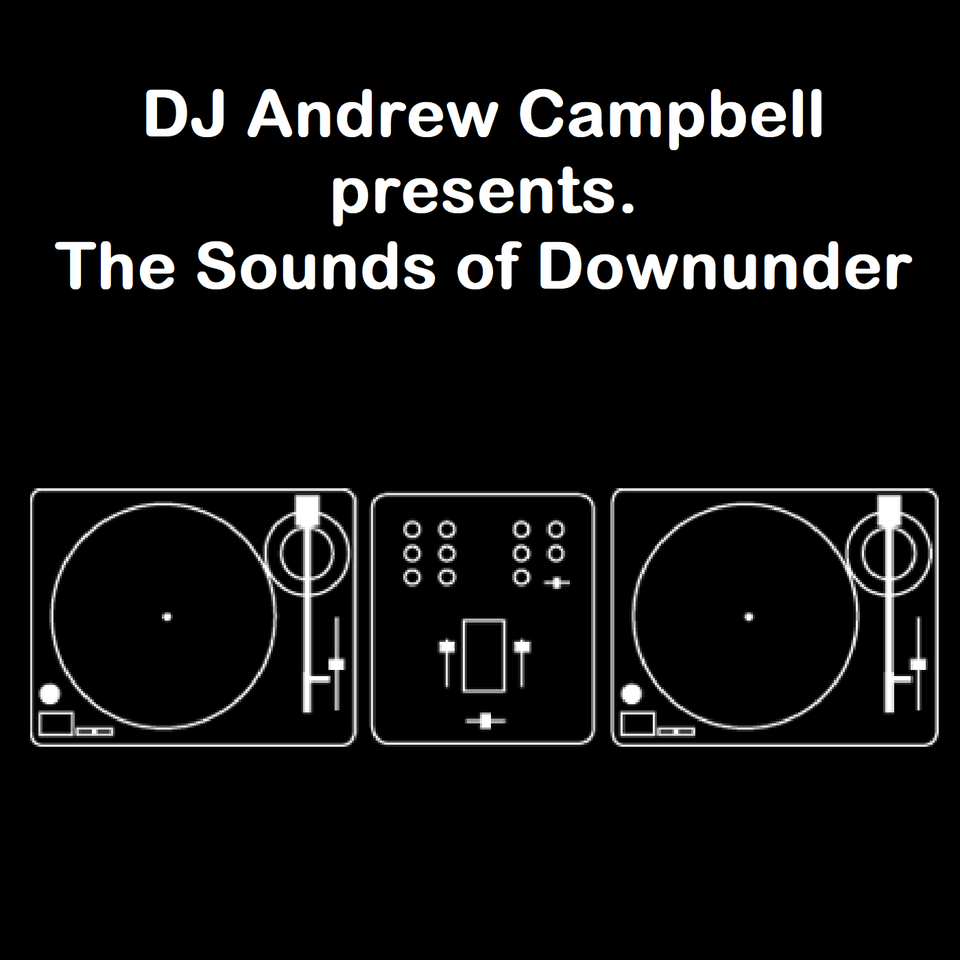 The Sounds of Downunder