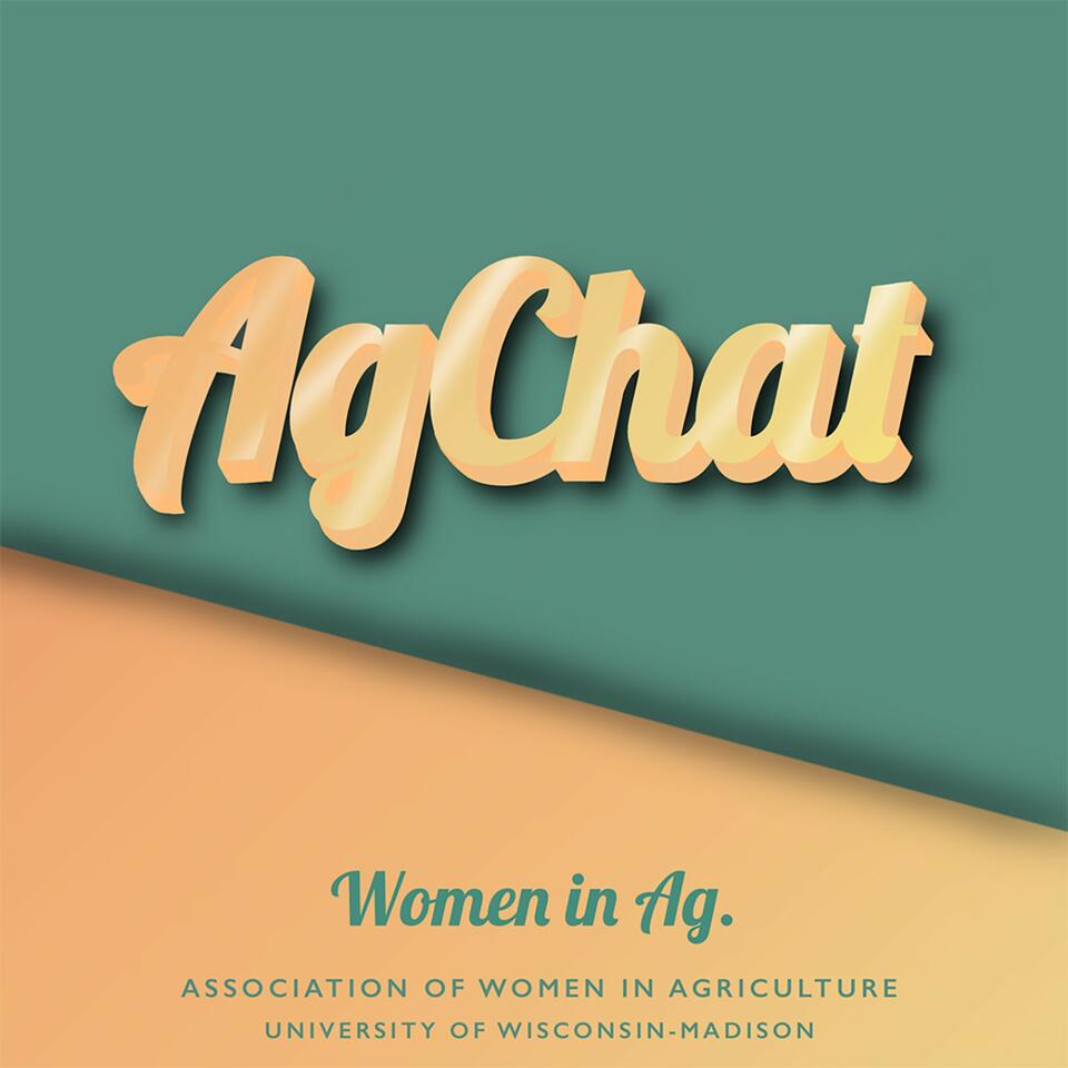 AgChat: An Agriculture Podcast