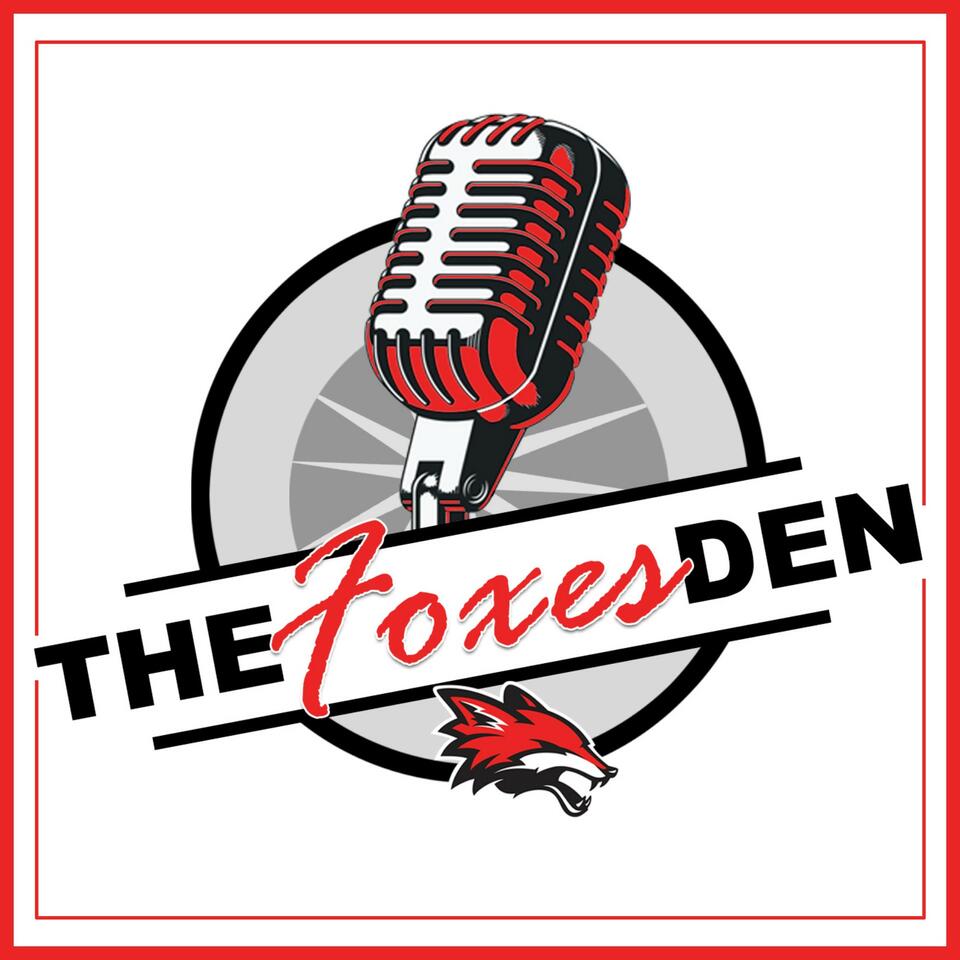 The Foxes Den