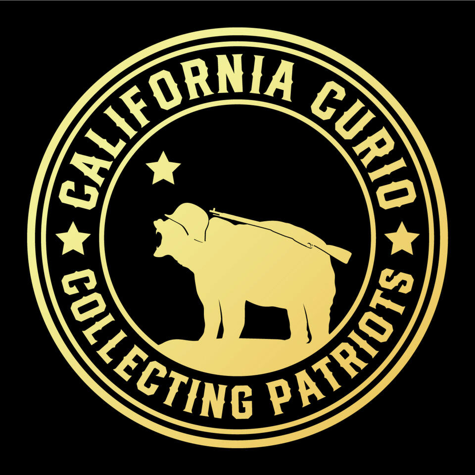 The California Curio Collecting Patriots