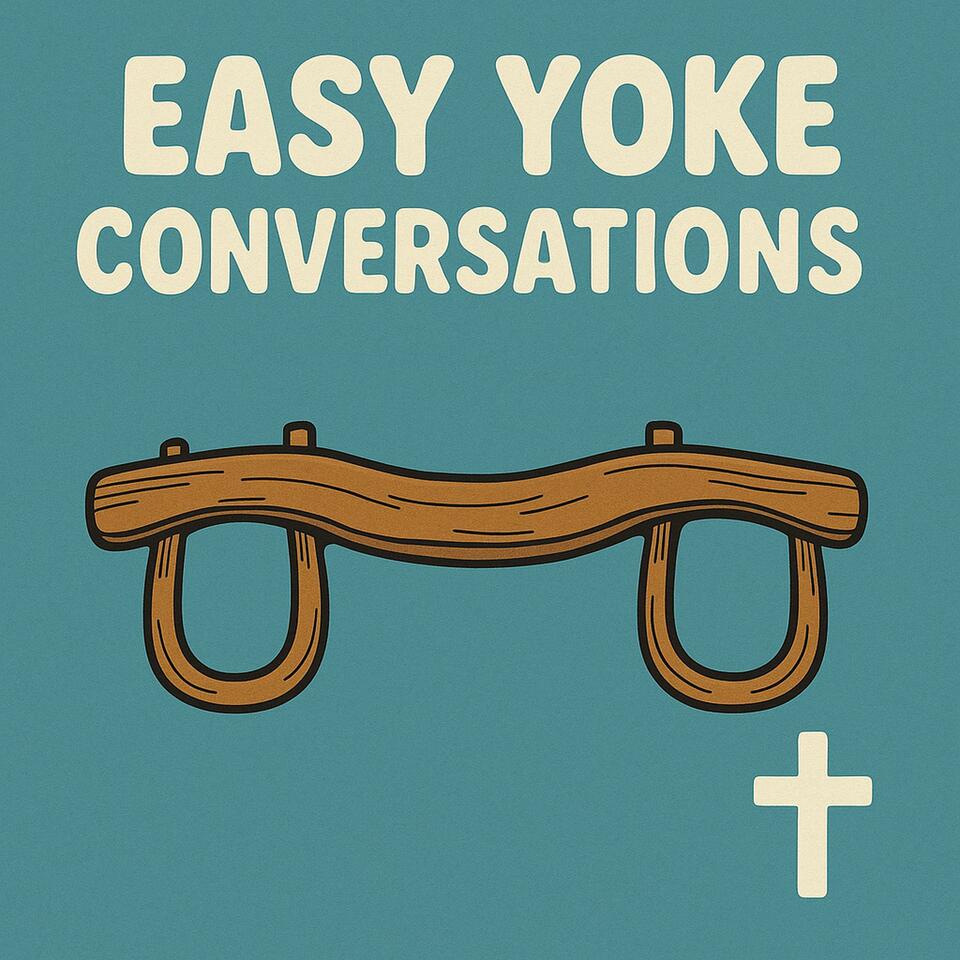 Easy Yoke Conversations