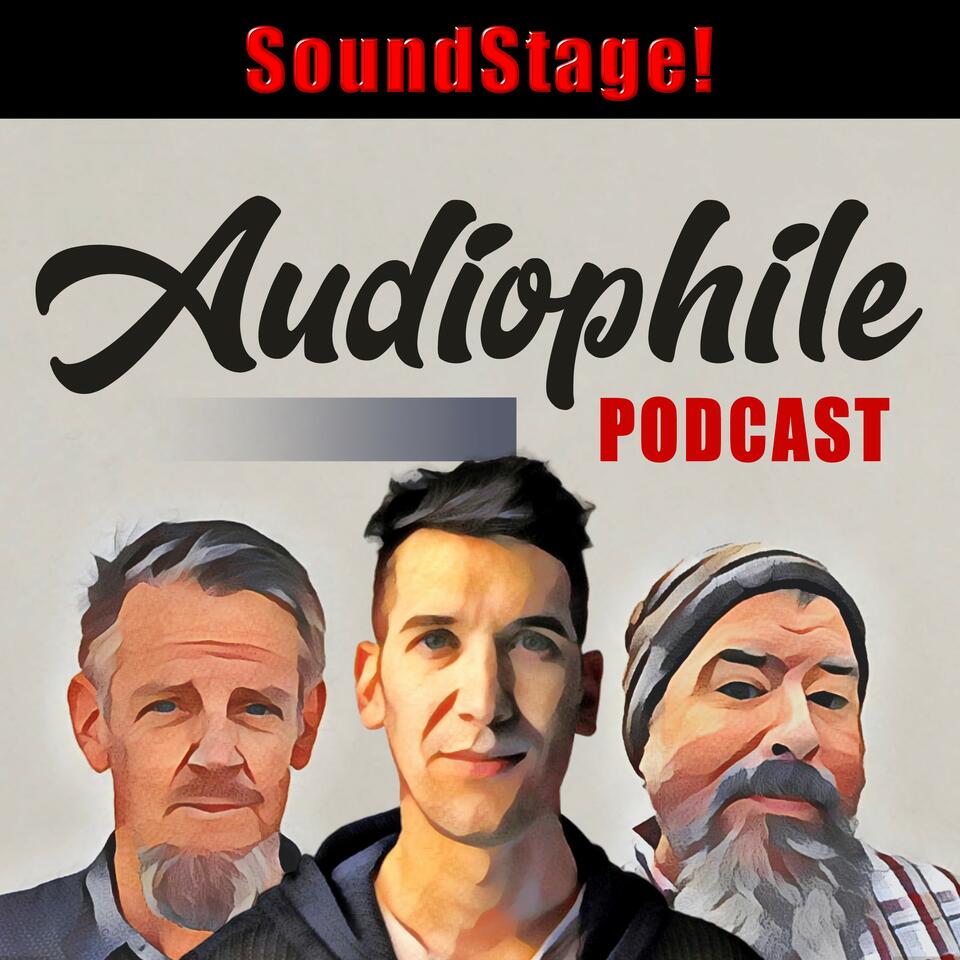 SoundStage! Audiophile Podcast