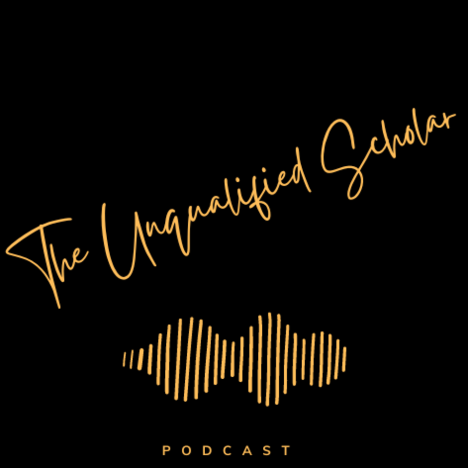 The Unqualified Scholar